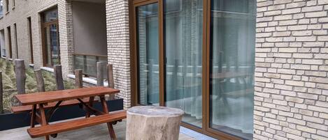 Apartment | 2 bedrooms, Internet