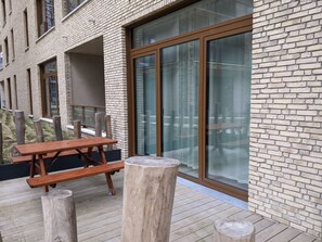 Apartment - Bright Apartment Near the Beach (Ostend)