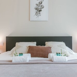 Apartment - Bright Apartment Near the Beach (Ostend)