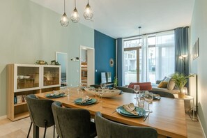 Apartment - Bright Apartment Near the Beach (Ostend)