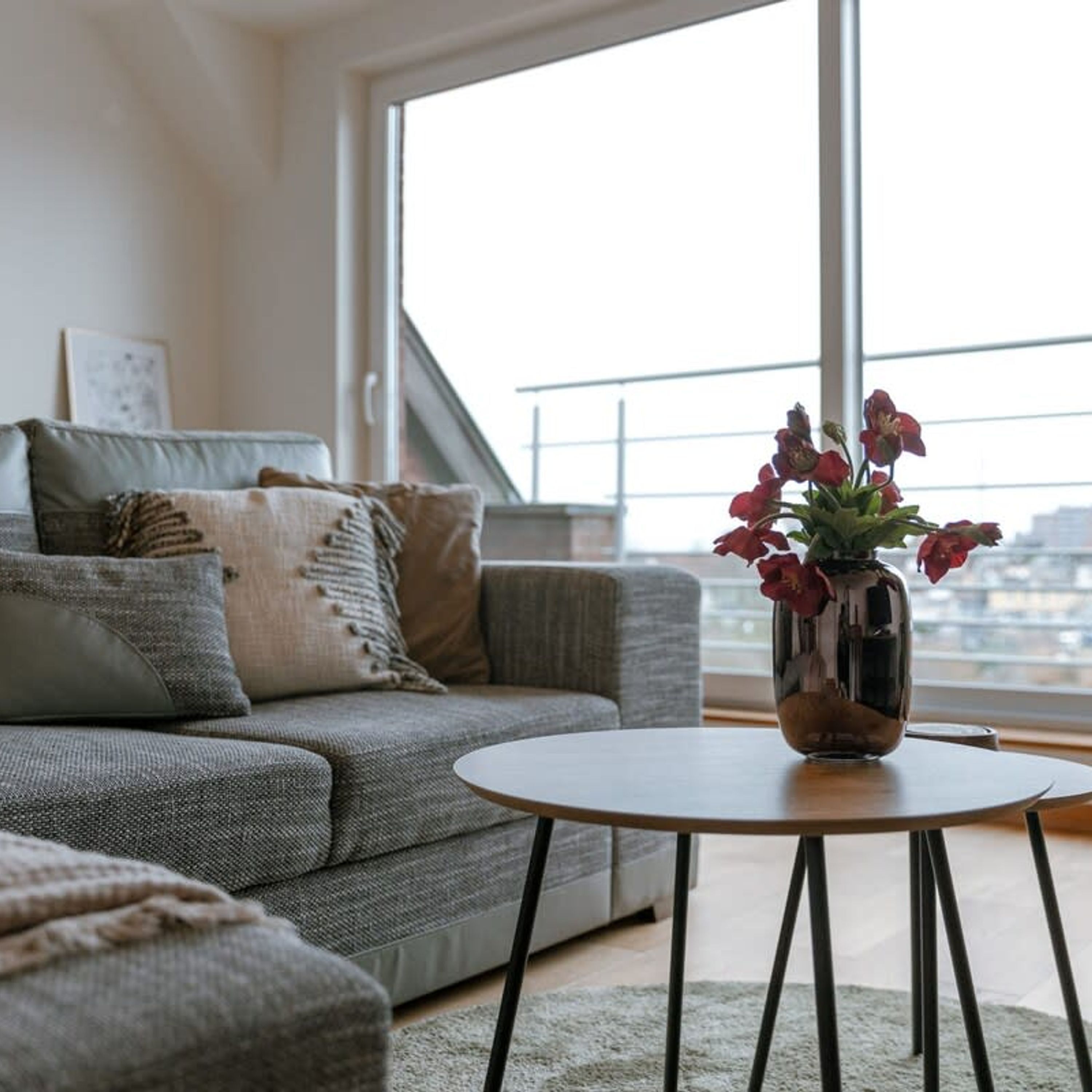 Apartment | 2 bedrooms, Internet