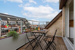 Leilighet | 2 soverom og internett