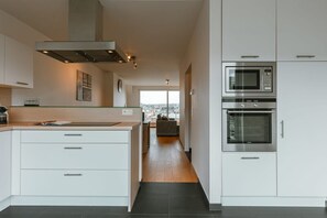 Leilighet | 2 soverom og internett