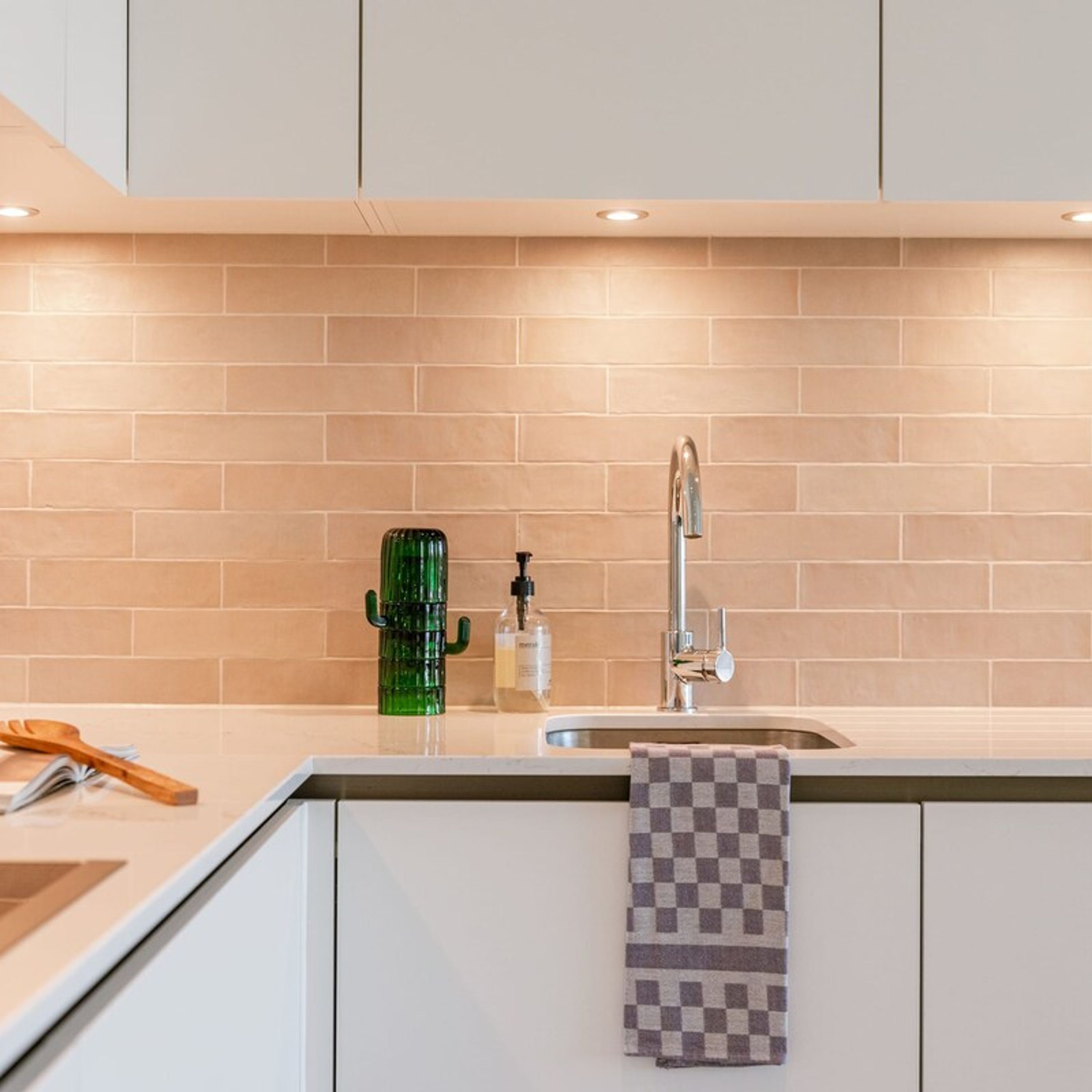 Apartment | 2 bedrooms, Internet