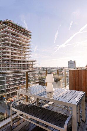Apartment | 2 bedrooms, Internet