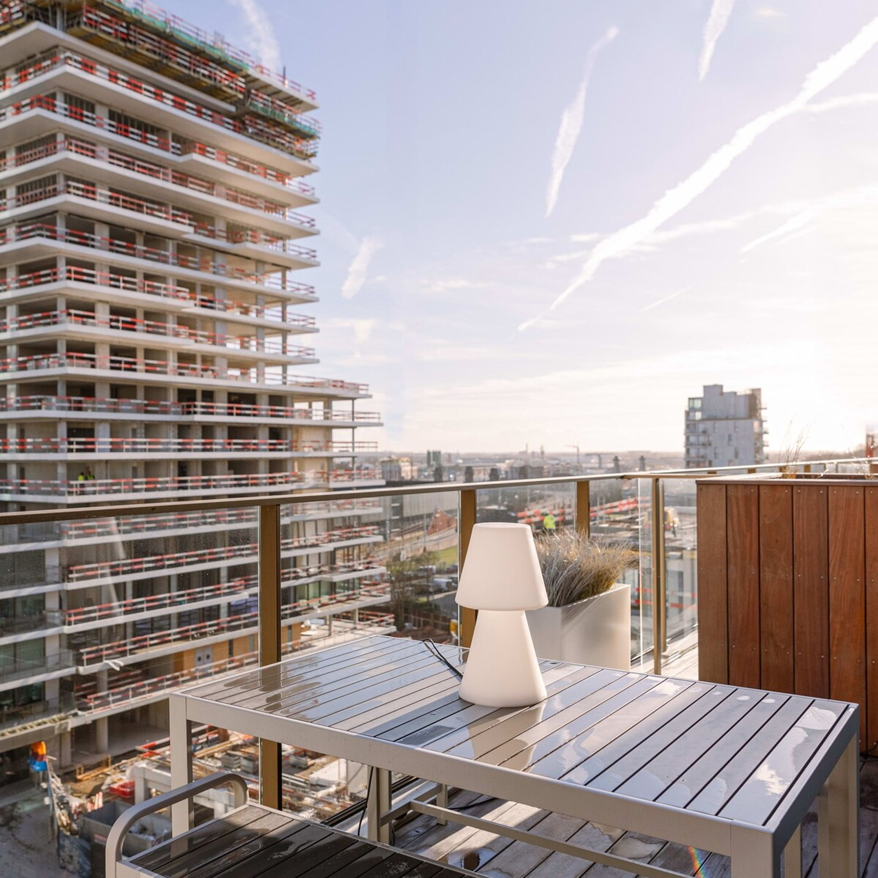 Apartment | 2 bedrooms, Internet