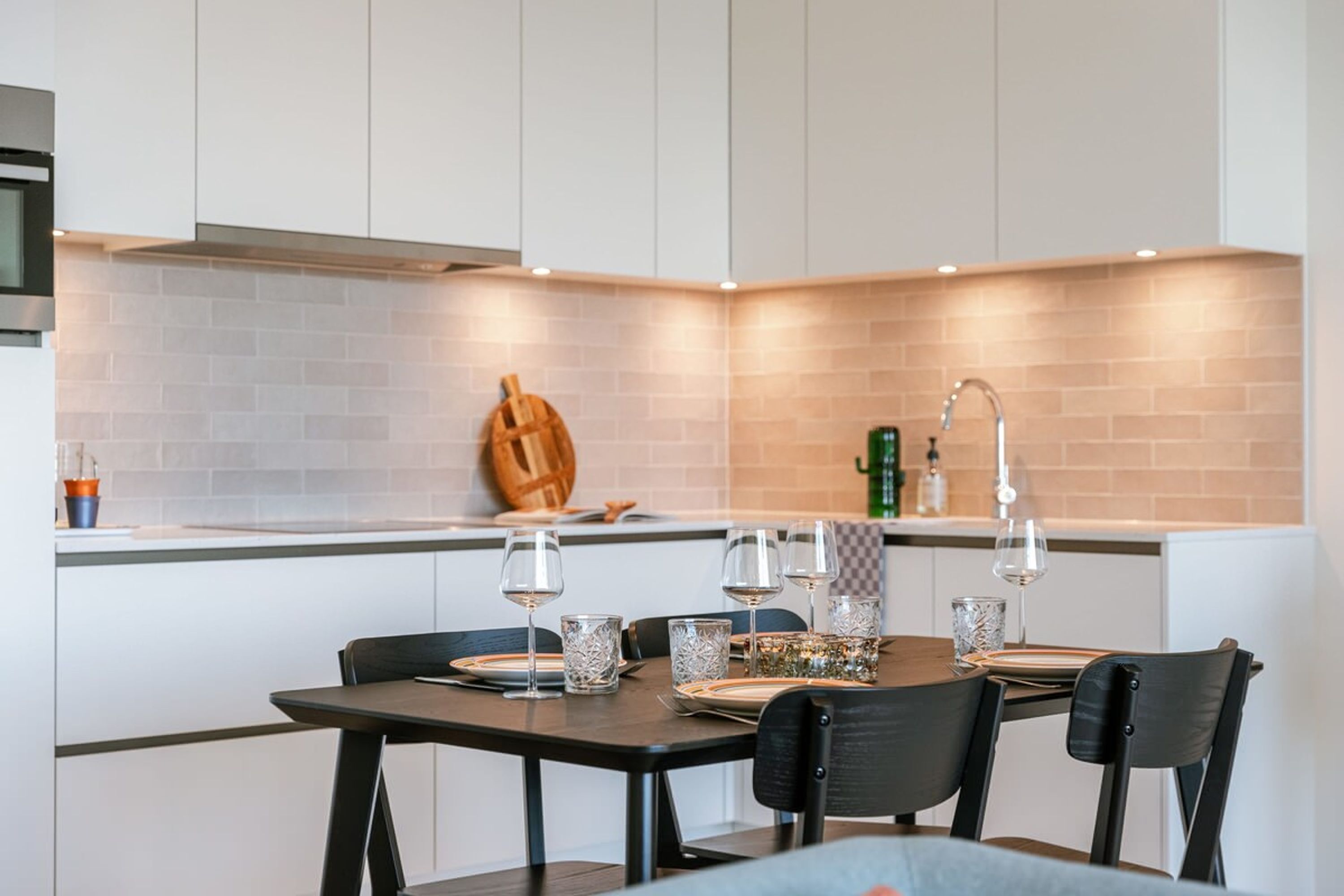 Apartment | 2 bedrooms, Internet