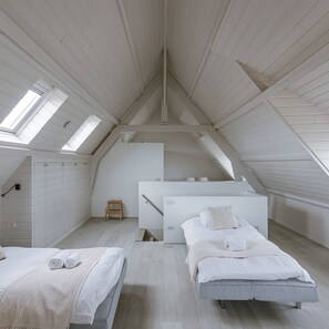 Apartment | 2 bedrooms, Internet - BE MID Zonn 1 in Middelkerke (Middelkerke)