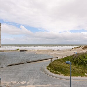 Apartment | 2 bedrooms, Internet - BE MID Zonn 1 in Middelkerke (Middelkerke)