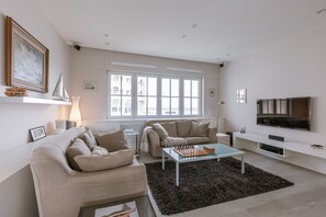 Apartment | 2 bedrooms, Internet - BE MID Zonn 1 in Middelkerke (Middelkerke)