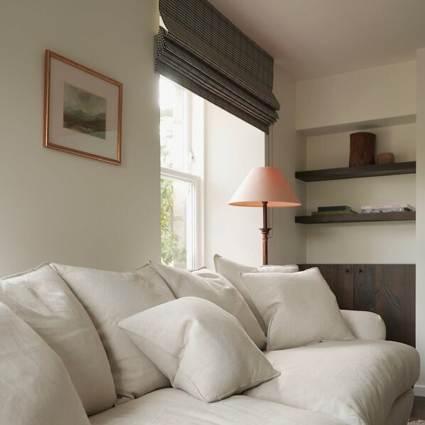 House | 3 bedrooms, desk, iron/ironing board, Internet - Oldschool - Exclusive House Surrounded by a Dyke (Ballater)