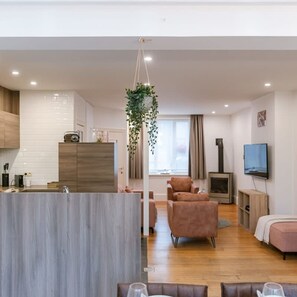 하우스 | 3 개의 침실, 인터넷