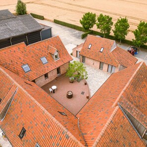 House - Charming Roger s Farm (Kortrijk)