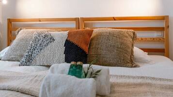 Apartment | 2 bedrooms, Internet