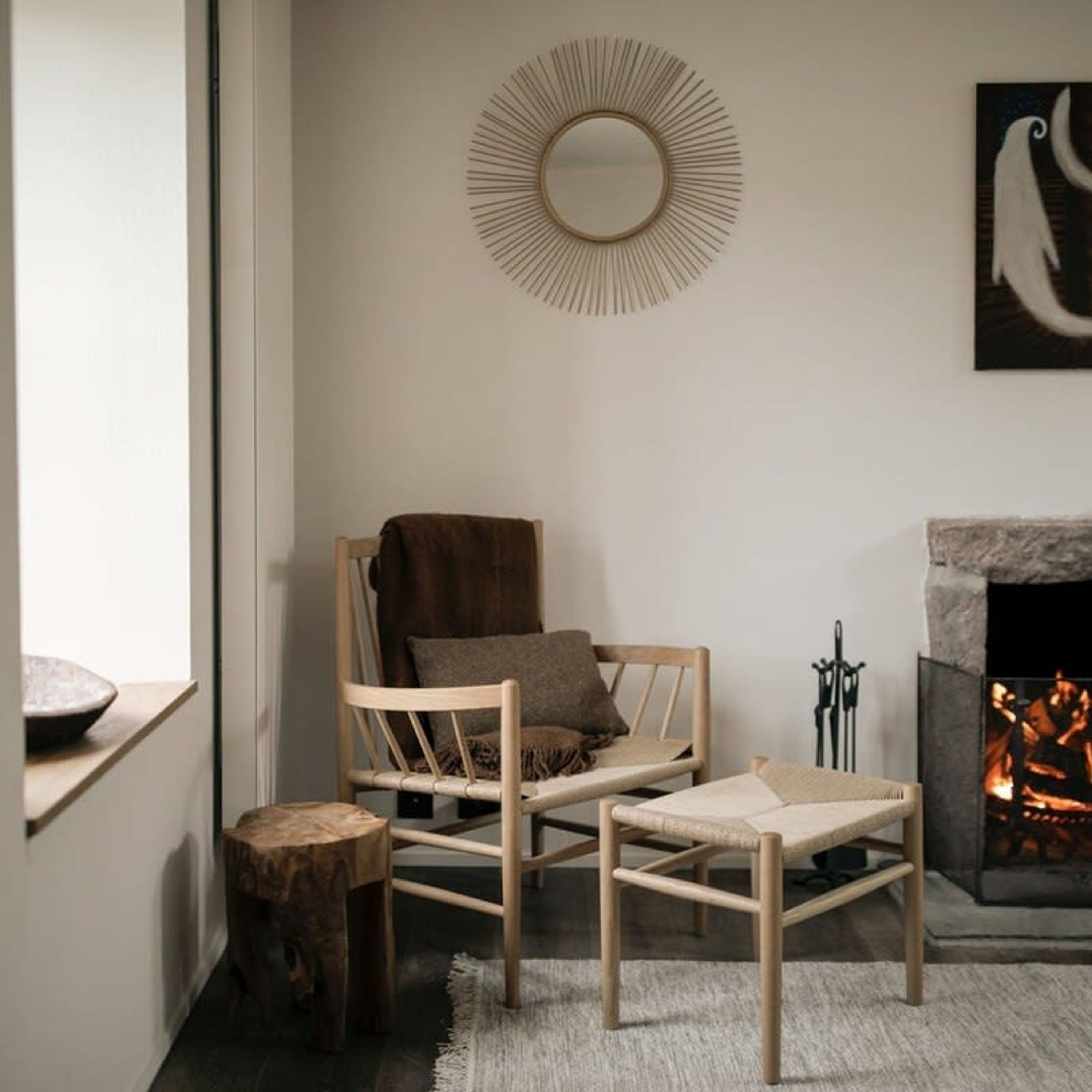 2 عدّة غرف نوم وخدمة الإنترنت