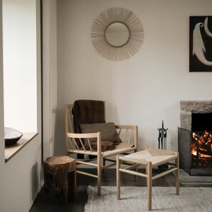 House | 2 bedrooms, Internet - Inverenzie - Luxury Farmhouse With Mountain Views (Ballater)