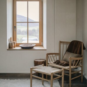 Maison | 2 chambres, Internet