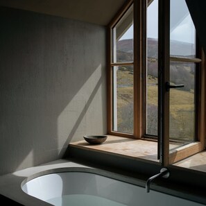 House | 2 bedrooms, Internet - Inverenzie - Luxury Farmhouse With Mountain Views (Ballater)