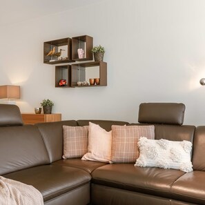 Appartement | 2 chambres, Internet