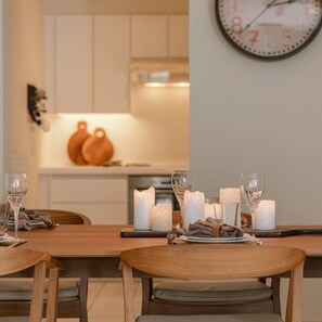 Apartment - Apartment for 4 Near the Coast and Central Knokke (Knokke-Heist)