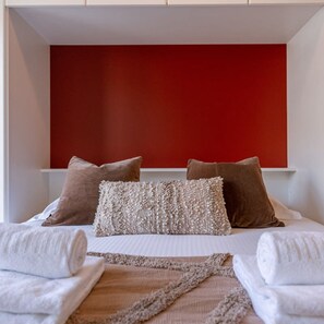 Departamento | 2 habitaciones y internet 