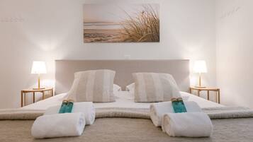 Apartment | 2 bedrooms, Internet