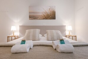 2 bedrooms, Internet - Bright Apartment in Sky Garden With Terrace (Ostend)