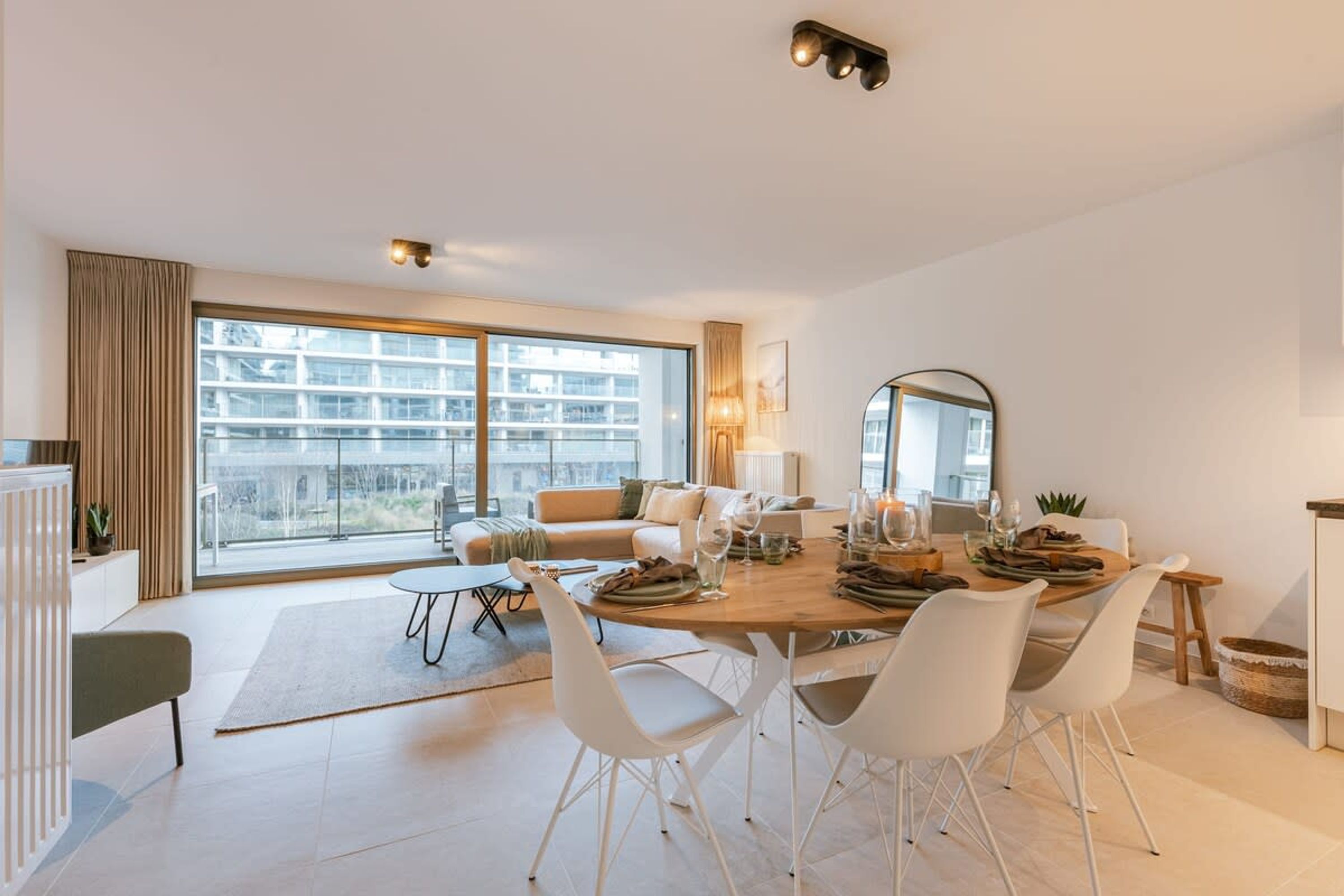 Apartment | 2 bedrooms, Internet