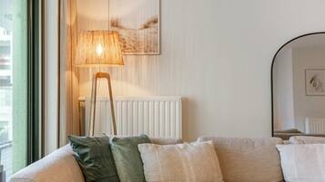 Apartment | 2 bedrooms, Internet