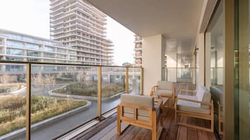 Apartment | 2 bedrooms, Internet