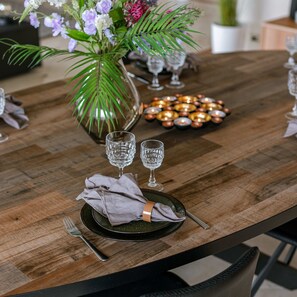 아파트 | 3 개의 침실, 인터넷