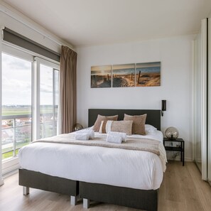 Apartment | 3 bedrooms, Internet - BE KNK Krom 57-714 in Knokke-heist (Knokke-Heist)