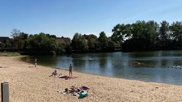 Apartment | 3 bedrooms, Internet