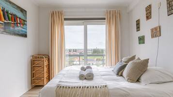 Apartment | 3 bedrooms, Internet