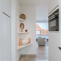 Apartment | 2 bedrooms, Internet