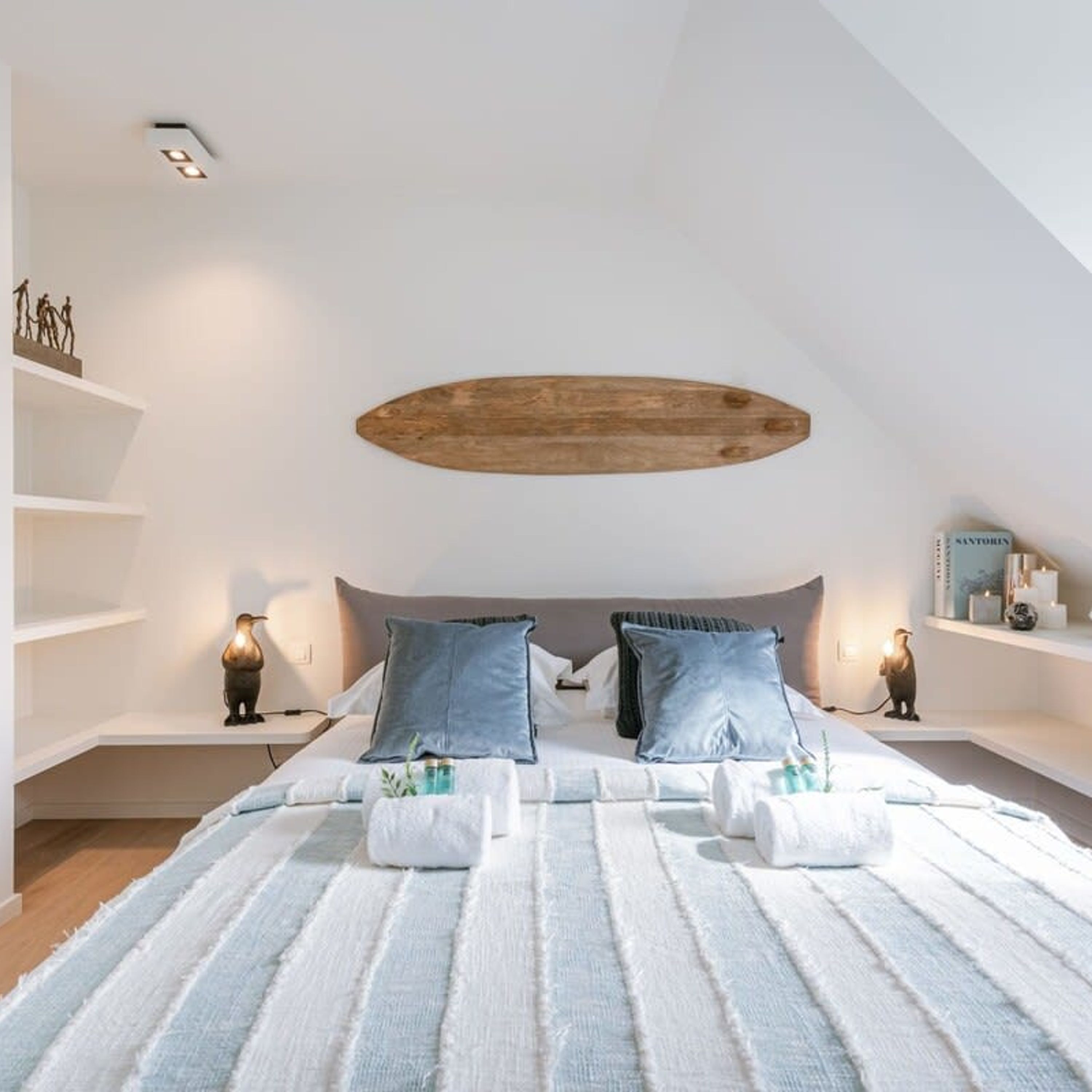 Departamento | 2 habitaciones y internet 