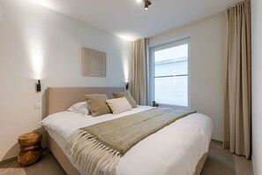 公寓 | 2 間臥室、網路服務