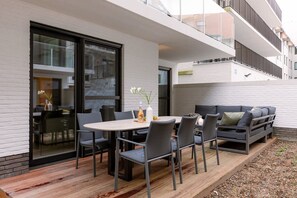 Appartement | 2 slaapkamers, snel internet