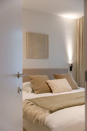 公寓 | 2 多间卧室、高速上网