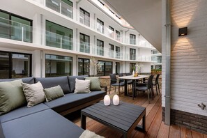 公寓 | 2 多间卧室、高速上网