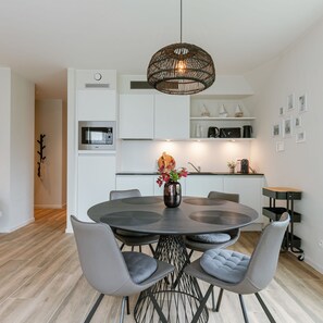 Apartamento | 2 quartos, acesso à internet de alta velocidade