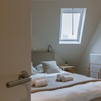 Apartment | 2 bedrooms, Internet