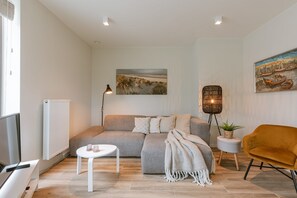 Apartamento | 2 quartos, acesso à internet de alta velocidade