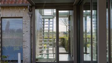 Villa | 4 slaapkamers, snel internet