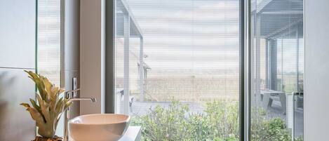 Villa | 4 slaapkamers, snel internet