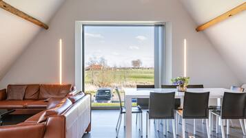 Villa | 4 slaapkamers, snel internet