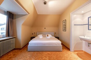 Villa | 5 bedrooms, desk, Internet - Luxe 5-bedroom Villa With Panoramic Views (Koksijde)