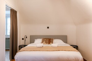 5 bedrooms, desk, Internet - Luxe 5-bedroom Villa With Panoramic Views (Koksijde)