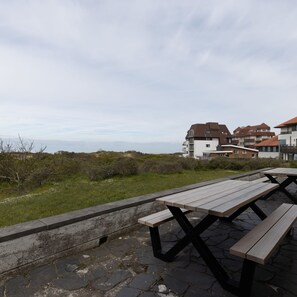 Villa | 5 bedrooms, desk, Internet - Luxe 5-bedroom Villa With Panoramic Views (Koksijde)