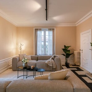 Villa | 5 bedrooms, desk, Internet - Luxe 5-bedroom Villa With Panoramic Views (Koksijde)